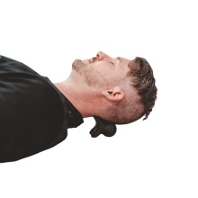 TMX Dura Nackentrigger-Tool - 5 różnych zastosowań do rozluźniania napięć